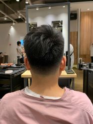 -Mentor Hair Salon