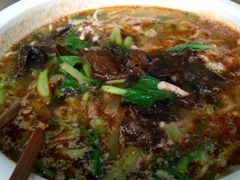 -祁家面馆(大香炉店)