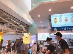 -古茗(东鼓道店)