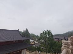 -径山寺