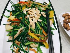 -顺丰轩园林酒家(天河店)