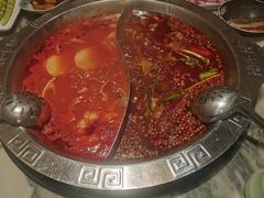 -辣斗辣老火锅(开发区店)