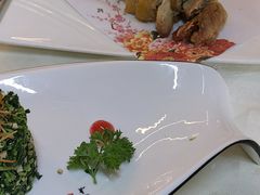 -老克勒上海菜(南京路步行街店)