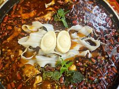 -聂发财重庆江湖菜(解放碑店)