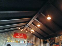 -Side Street街旁(交道口店)