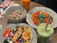 -Wagas(静安嘉里中心店)