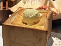 -绿茶餐厅(朝阳大悦城店)