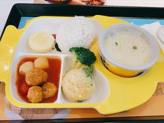 -老娘舅(富都广场店)