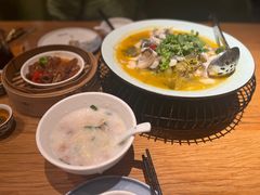 -点心传说·粤菜点心(佐阾虹湾店)