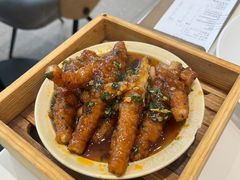 -蔡澜点心·粤菜(月星环球港店)