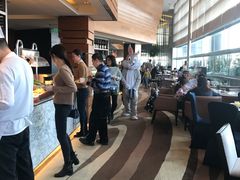 -洲际酒店·地平线全日餐厅HORIZON CAFÉ