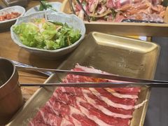 -牛人·雪花牛·木炭烤肉(昆山陆家店)