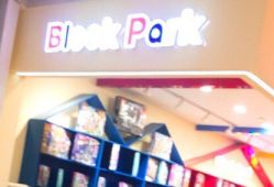 -Block Park 租乐高(天虹店)