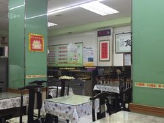 大堂-六和孝顺素食餐厅(西湖道店)