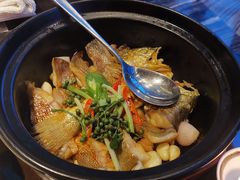 -江上荟·创意中国菜(绿地缤纷城店)