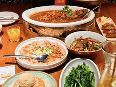 -桂小厨广西菜(印象城店)