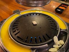 -喜来稀肉(金巴利道店)