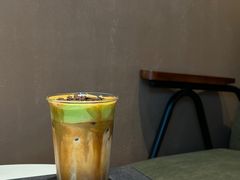 -luutosa  cafe & tea 鹿兔山