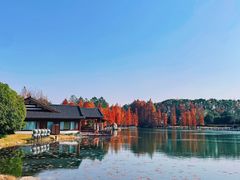 -虞山风景区