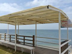 -放鸡岛生态旅游国际度假区