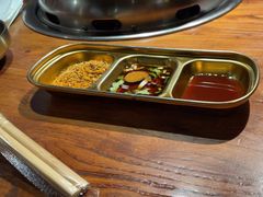 -九田家黑牛烤肉料理(新辰里亚运村店)