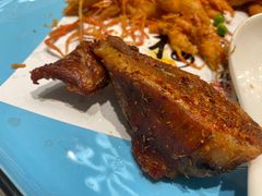-小城印象·禹城菜(玖号院店)