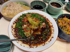 -锦府盐帮·侯宅(五棵松万达店)