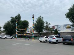 -蒙古大营·蒙古演绎餐厅(赛马场店)