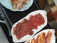 -牛犇炭火烤肉·鲜切烤肉(承德总店)