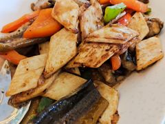 -上海和平饭店龙凤厅 Dragon Phoenix