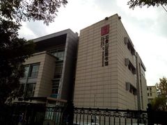 -石景山区图书馆(八角南路)