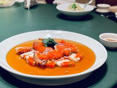 绍酒醉膏蟹-吉品小鲜Jhouse(陆家嘴中心店)