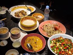 -芳芳私房菜·精做淮扬菜(承德路店)