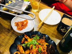 -大壮家原味烤肉(兴华北街店)