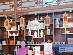 -富华斋饽饽铺·宫廷糕点·伴手礼(护国新天地店)