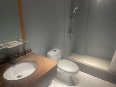 -梅州天地人花园酒店(梅县人民广场店)