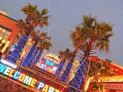 -三亚海昌梦幻海洋不夜城