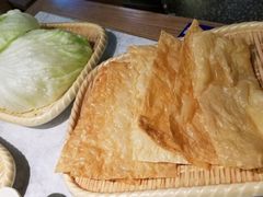 -鲜潭蒸汽石锅鱼(五道口购物中心店)