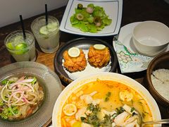 -艺术食堂(创意料理)