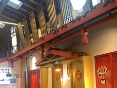 -老灶房-四川土菜(铁牛广场店)