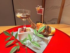 -和创柚子·会席日本料理(新区淮海街店)