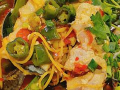 -院8里·少城记忆老川菜(宽窄巷子店)