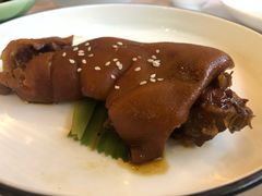 -同庆楼(滨湖万达广场店)