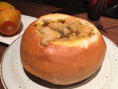 -大树餐厅(益田假日店)