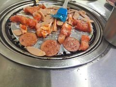 -贵州小豆腐(杨家坪总店)