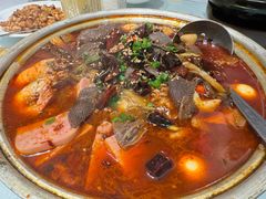 -眉州东坡(国贸店)