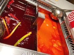 -海底捞火锅(海宁路店)