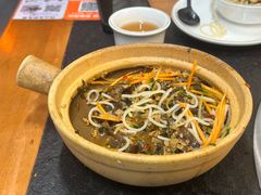 -阿山卓·野生菌火锅·纳西火塘烤肉