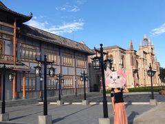 -玫瑰海岸文化旅游度假区