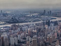 -上海中心大厦
